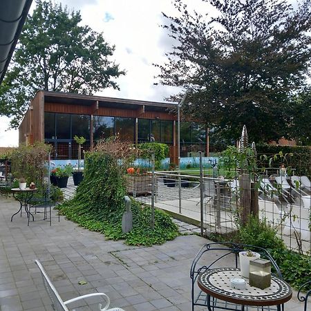 Meschermolen Exterior foto