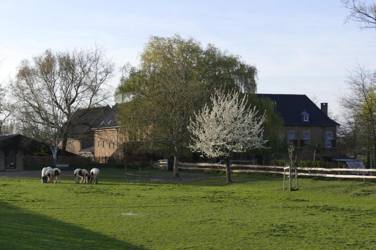 Meschermolen Exterior foto