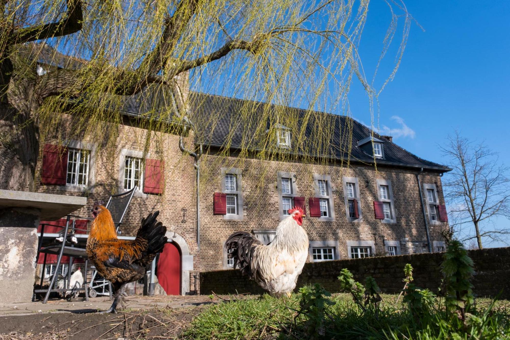 Meschermolen Exterior foto