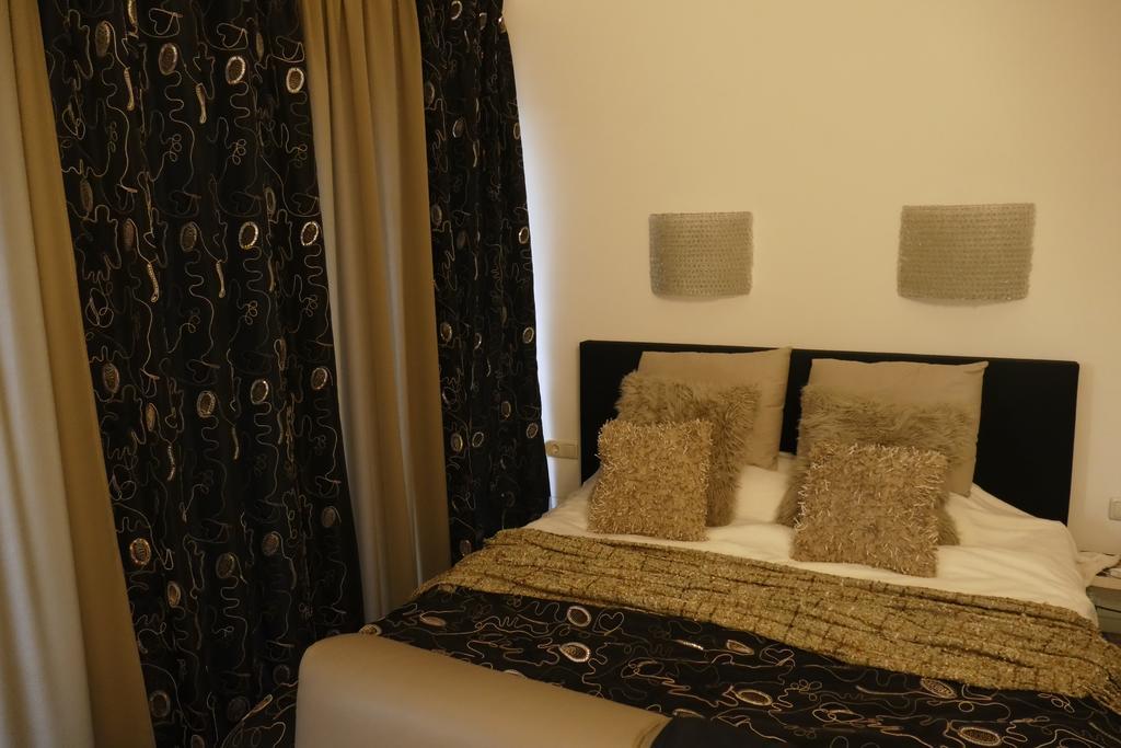 Meschermolen Zimmer foto