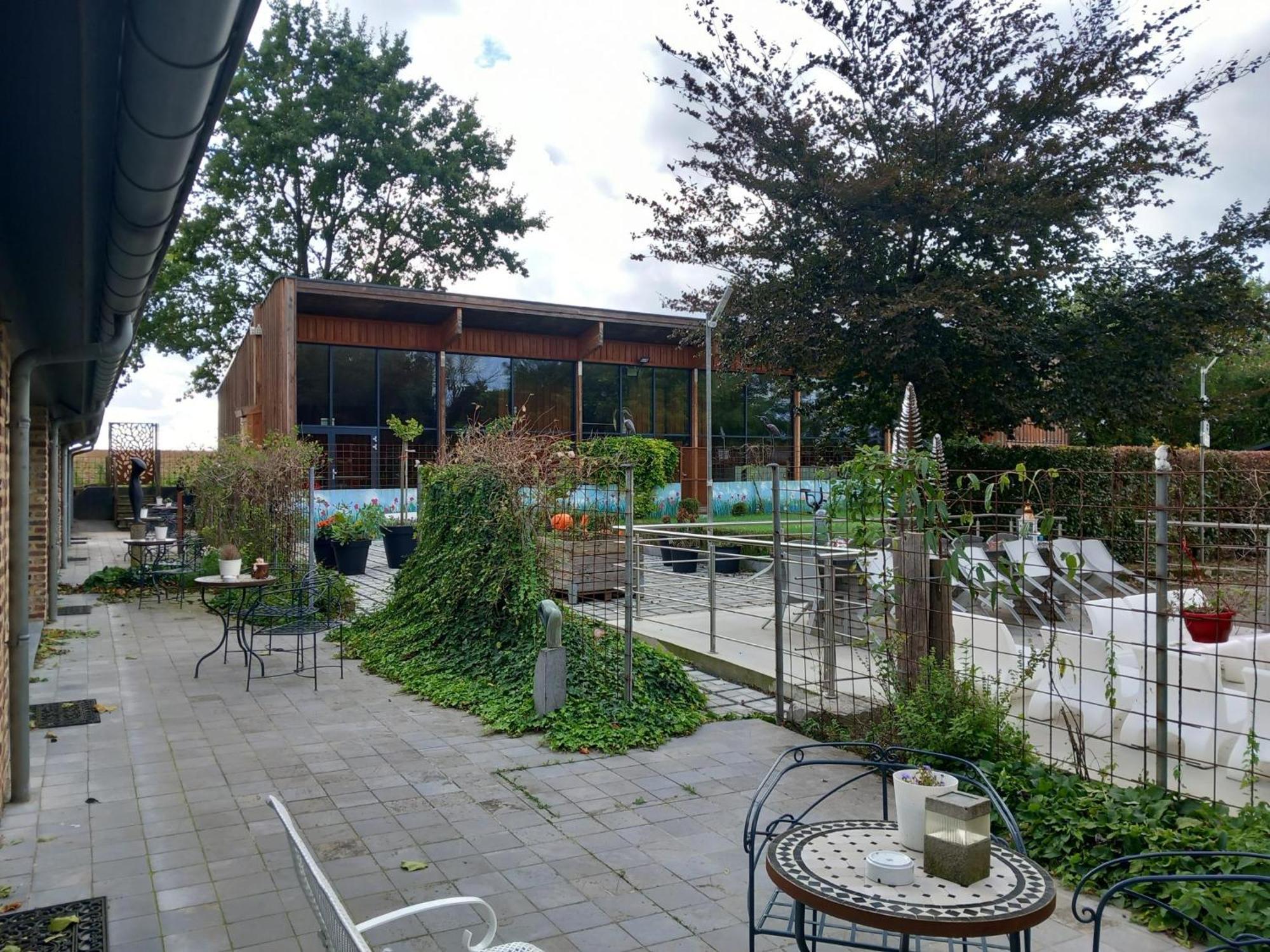 Meschermolen Exterior foto