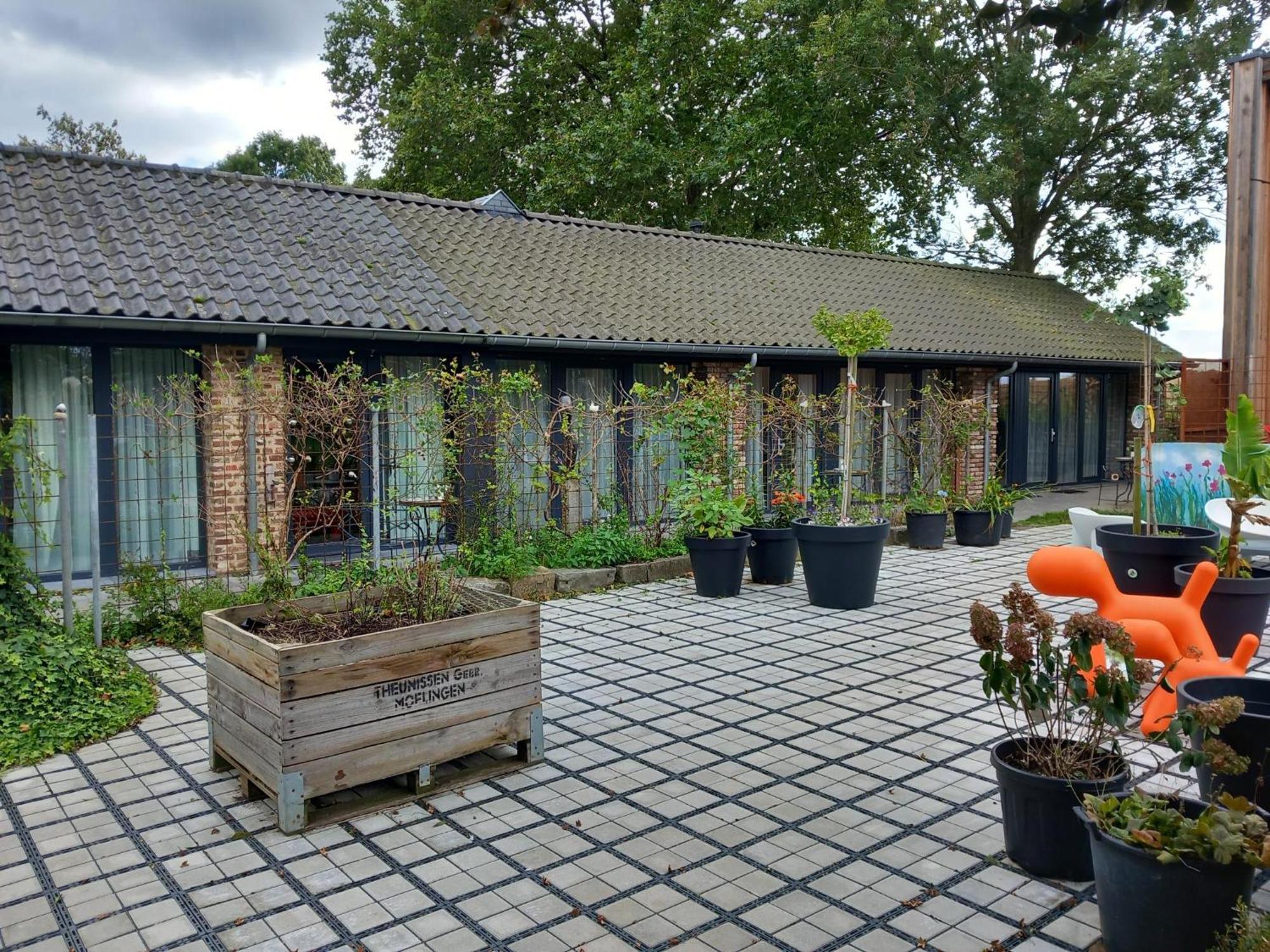 Meschermolen Exterior foto
