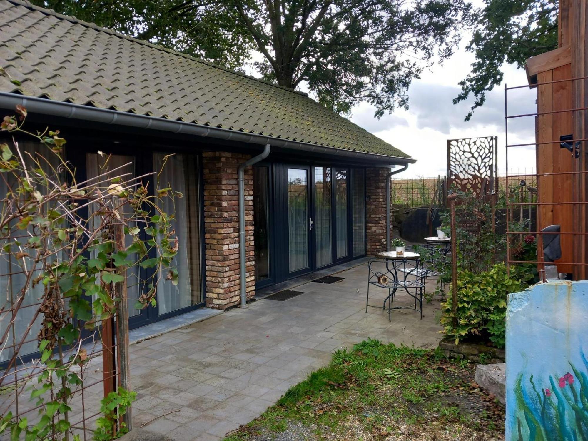 Meschermolen Exterior foto