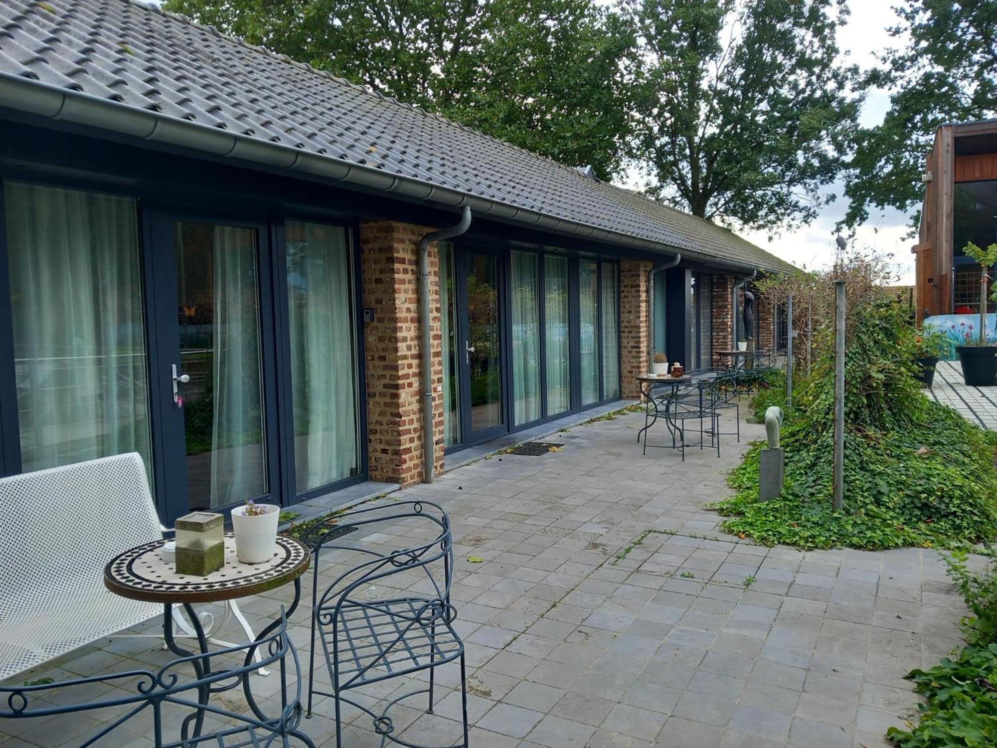 Meschermolen Exterior foto