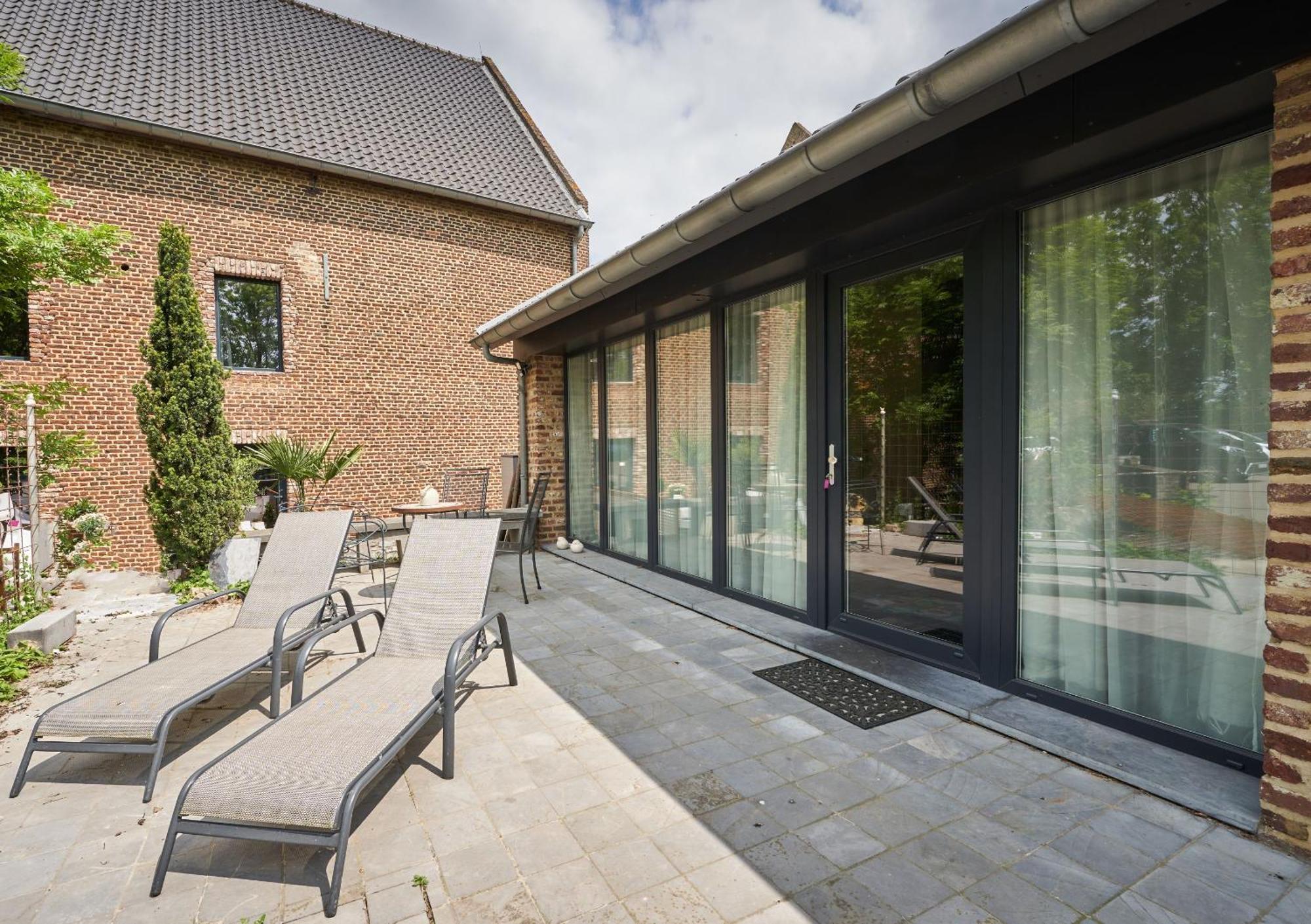 Meschermolen Exterior foto